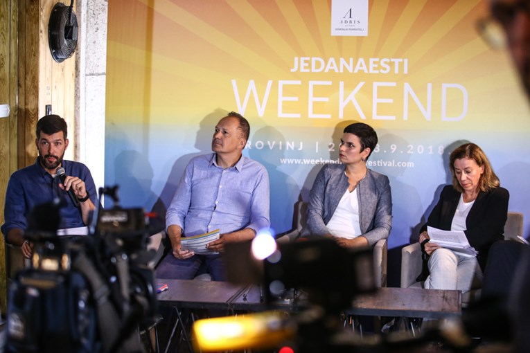 Zlatko Dalić i popularni belgijski duo dolaze na 11. Weekend Media Festival